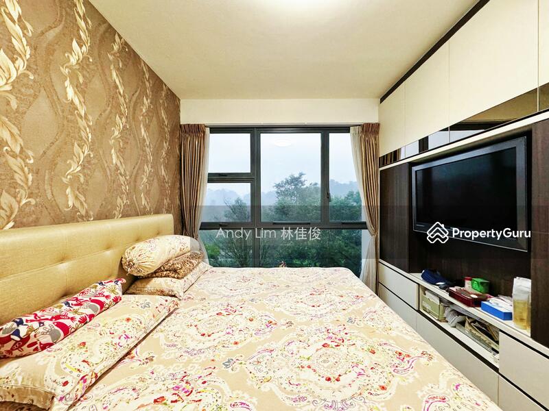 Blossom Residences Dairy Farm Bukit Panjang Choa Chu Kang Singapore 3