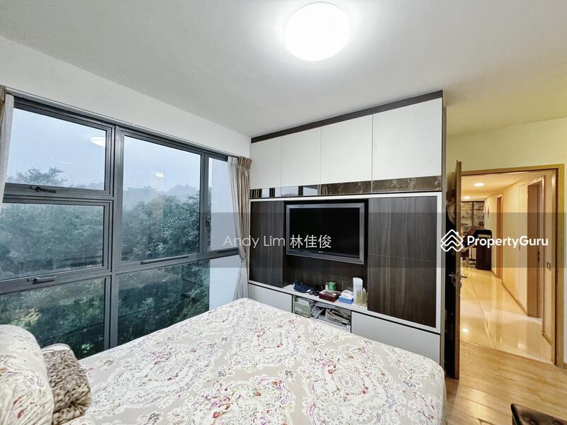 Blossom Residences Dairy Farm Bukit Panjang Choa Chu Kang Singapore 4