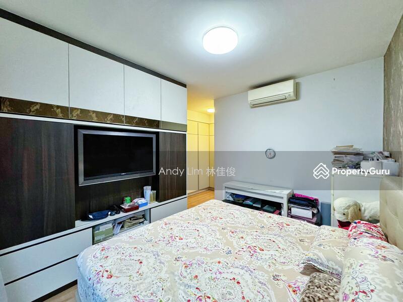 Blossom Residences Dairy Farm Bukit Panjang Choa Chu Kang Singapore 5
