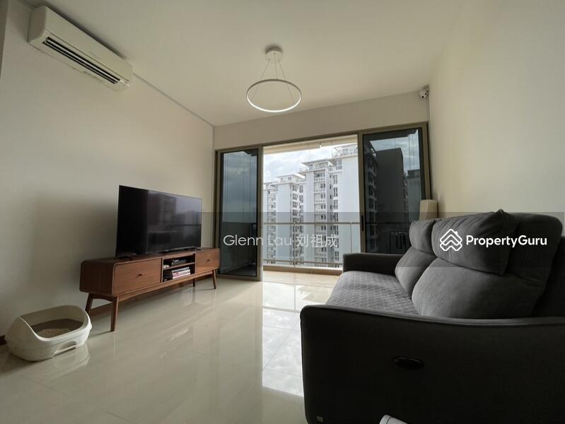 Sea Horizon Pasir Ris Tampines Singapore 1