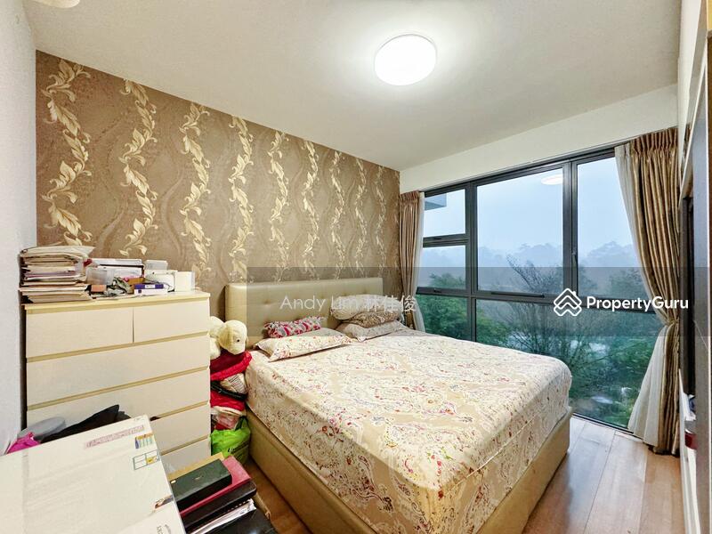 Blossom Residences Dairy Farm Bukit Panjang Choa Chu Kang Singapore 6