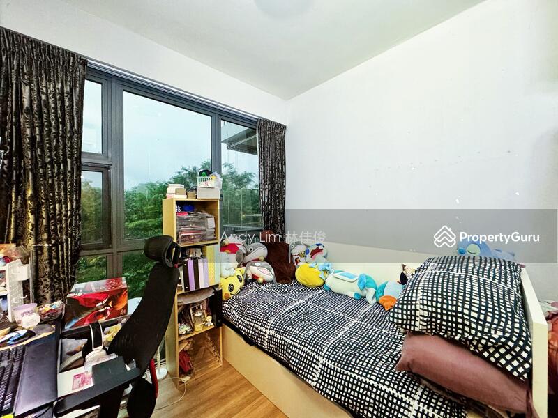 Blossom Residences Dairy Farm Bukit Panjang Choa Chu Kang Singapore 7