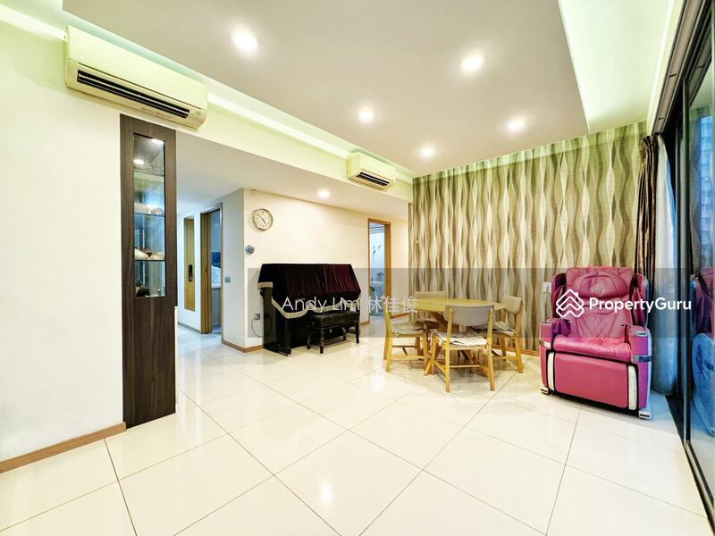 Blossom Residences Dairy Farm Bukit Panjang Choa Chu Kang Singapore 9