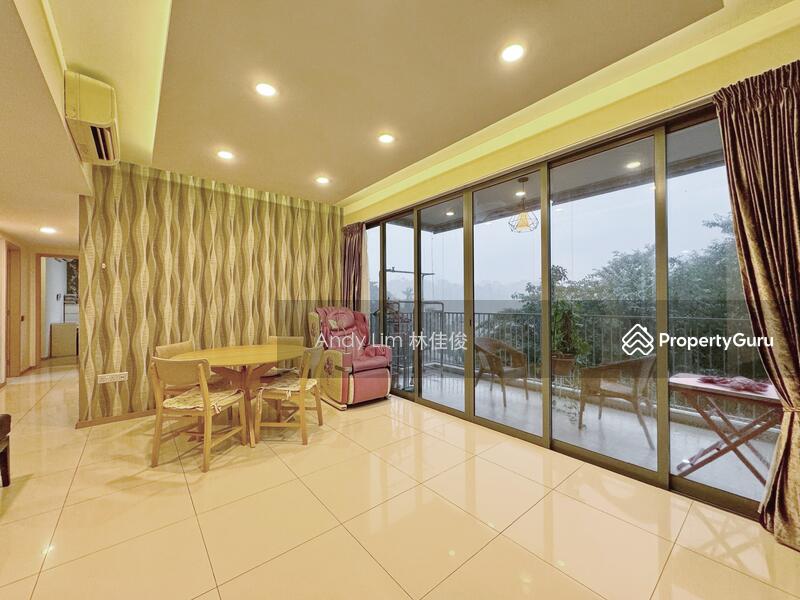 Blossom Residences Dairy Farm Bukit Panjang Choa Chu Kang Singapore 10