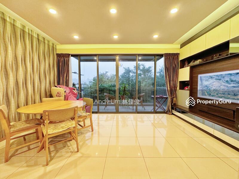 Blossom Residences Dairy Farm Bukit Panjang Choa Chu Kang Singapore 11
