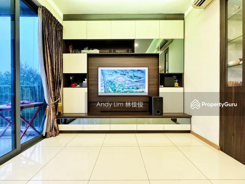 Blossom Residences Dairy Farm Bukit Panjang Choa Chu Kang Singapore 12