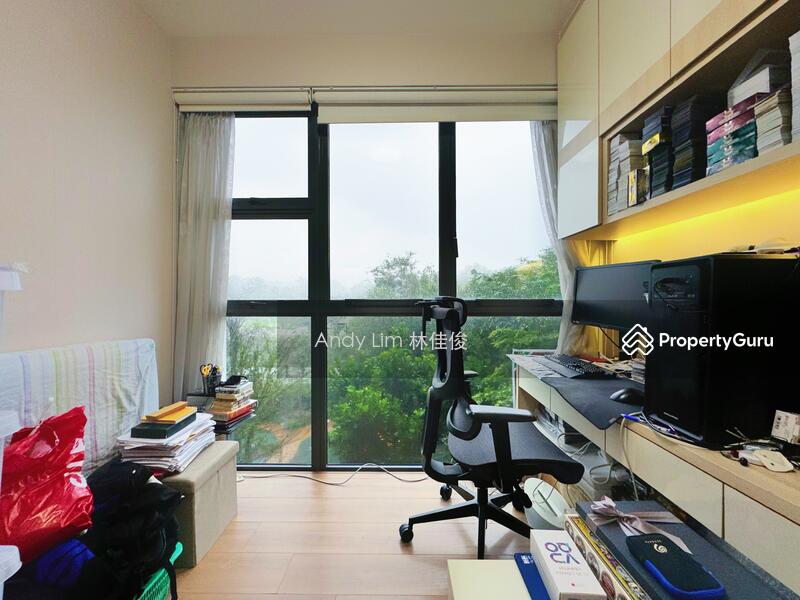 Blossom Residences Dairy Farm Bukit Panjang Choa Chu Kang Singapore 13