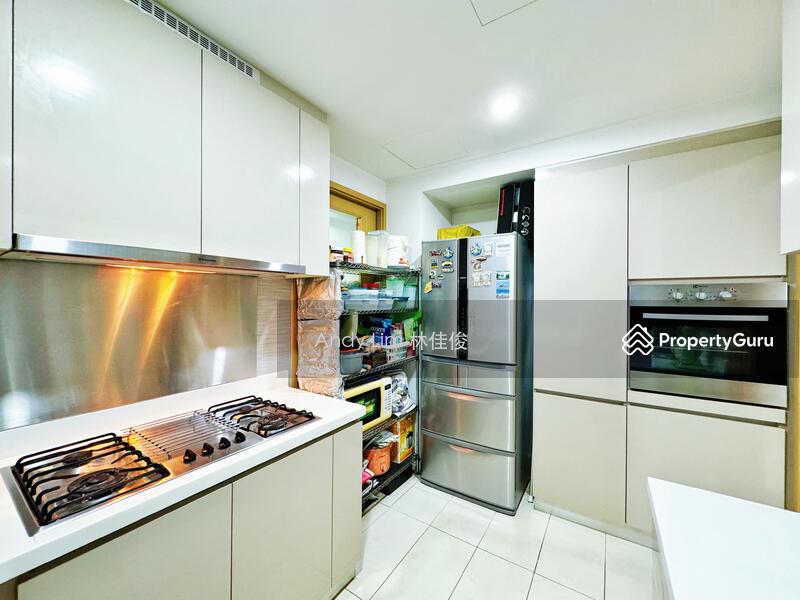 Blossom Residences Dairy Farm Bukit Panjang Choa Chu Kang Singapore 14