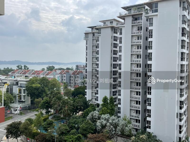 Sea Horizon Pasir Ris Tampines Singapore