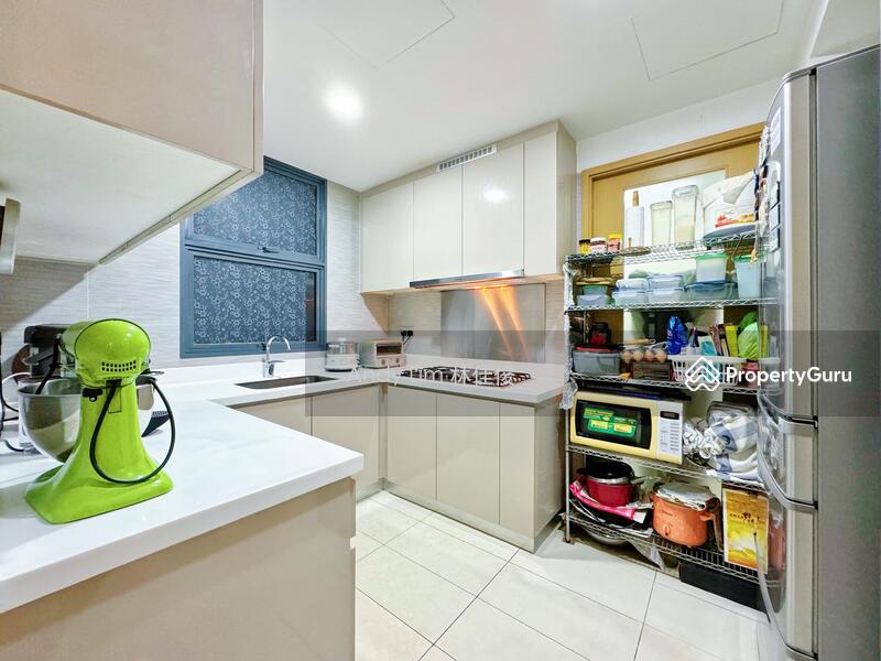 Blossom Residences Dairy Farm Bukit Panjang Choa Chu Kang Singapore 15