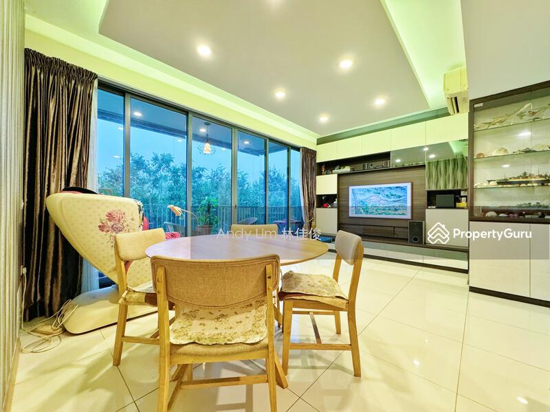 Blossom Residences Dairy Farm Bukit Panjang Choa Chu Kang Singapore