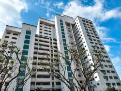 HDB FLATS