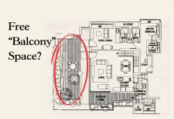 unique condo quirks singapore