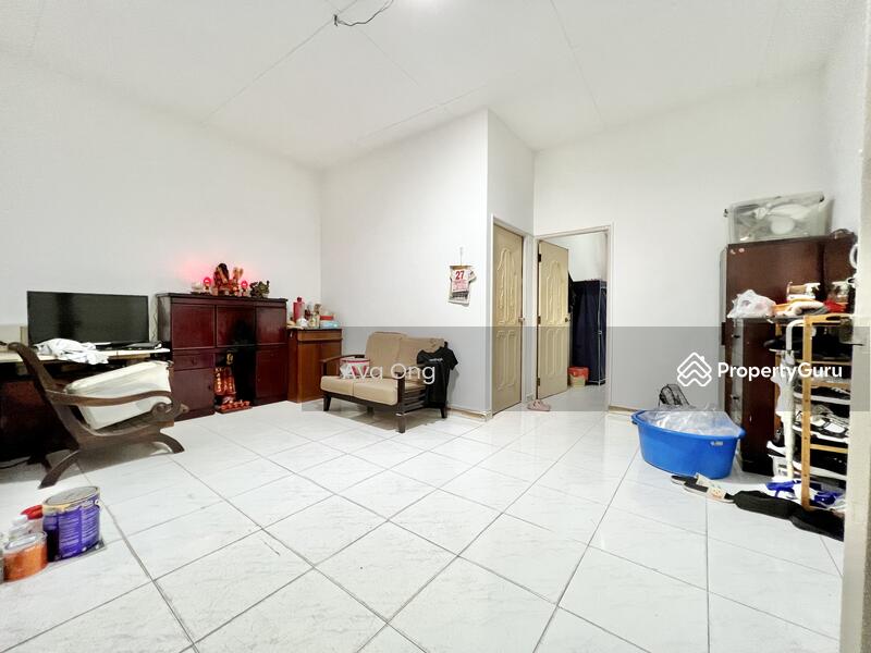 Boundary Road Walk up Apartment Hougang Punggol Sengkang Singapore 3