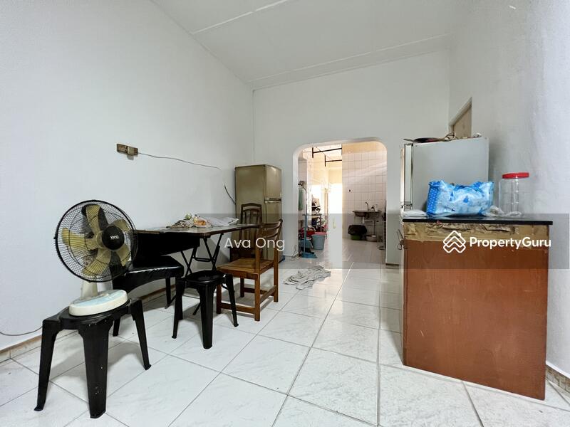 Boundary Road Walk up Apartment Hougang Punggol Sengkang Singapore 4