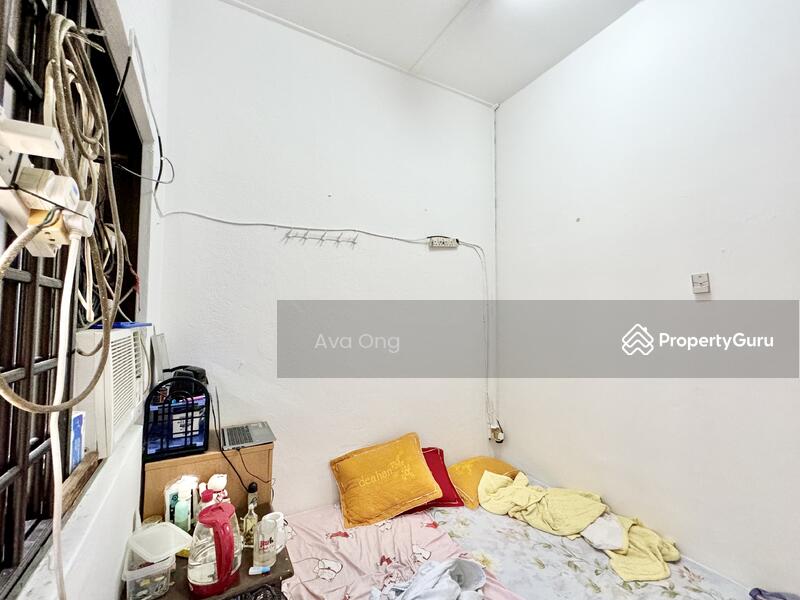 Boundary Road Walk up Apartment Hougang Punggol Sengkang Singapore 7