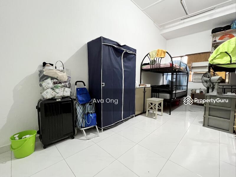 Boundary Road Walk up Apartment Hougang Punggol Sengkang Singapore 8