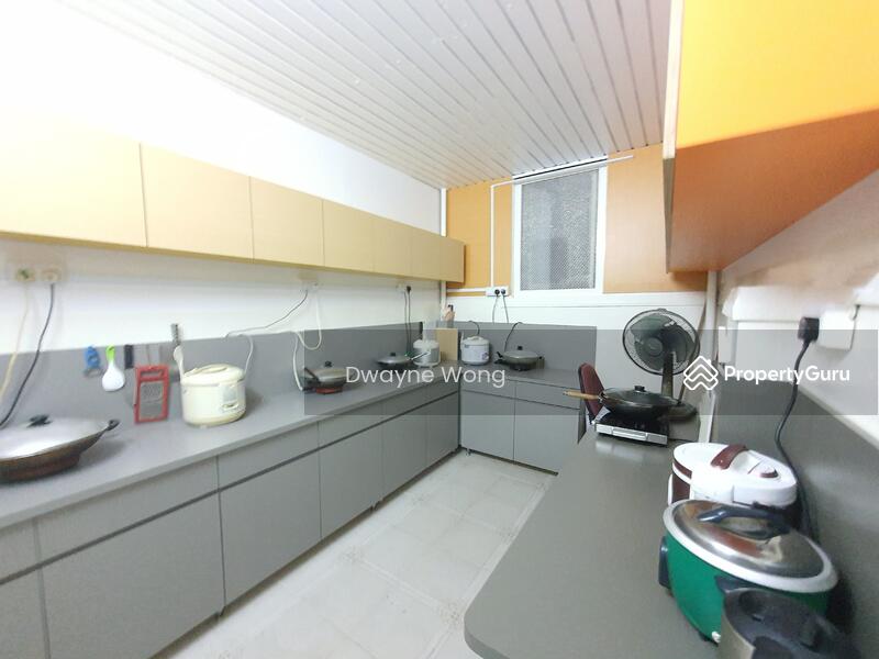 changi road Eunos Geylang Paya Lebar Singapore 6