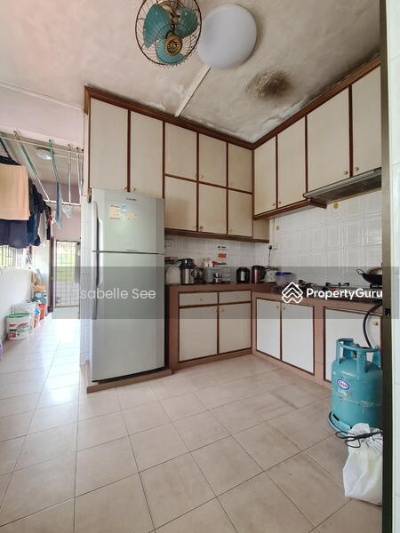 Kim Keat Close Balestier Toa Payoh Singapore 1