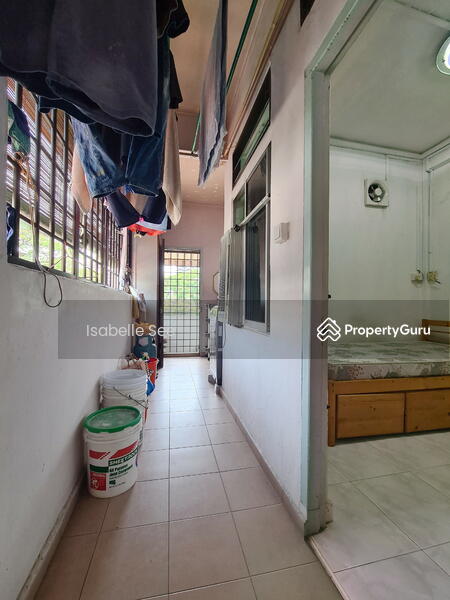 Kim Keat Close Balestier Toa Payoh Singapore 2