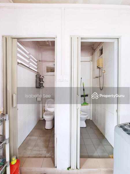 Kim Keat Close Balestier Toa Payoh Singapore 3