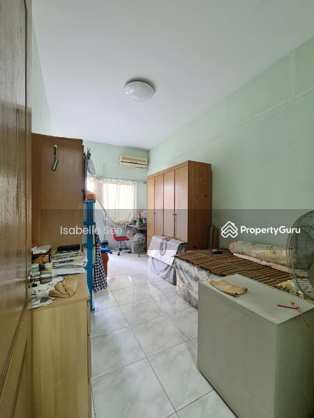 Kim Keat Close Balestier Toa Payoh Singapore 4