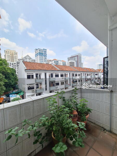 Kim Keat Close Balestier Toa Payoh Singapore 5