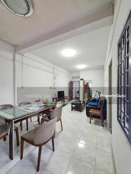 Kim Keat Close Balestier Toa Payoh Singapore