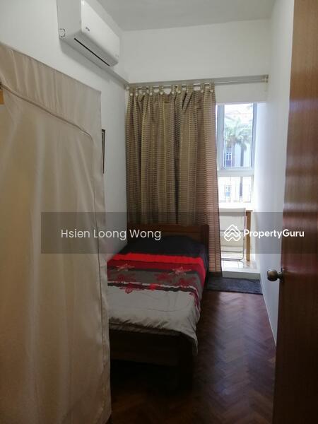 Eng Aun Mansion Newton Novena Singapore 2