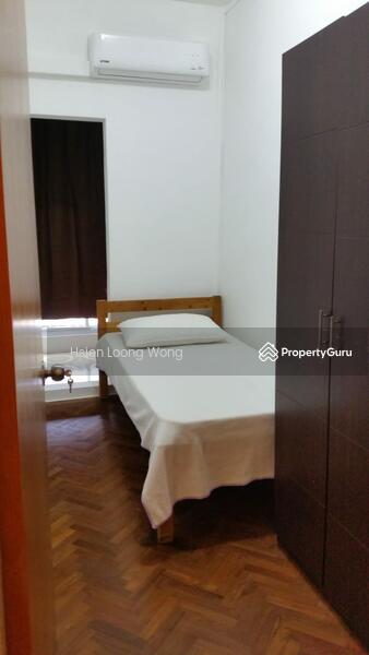 Eng Aun Mansion Newton Novena Singapore 6