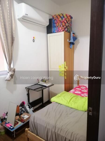 Eng Aun Mansion Newton Novena Singapore 7