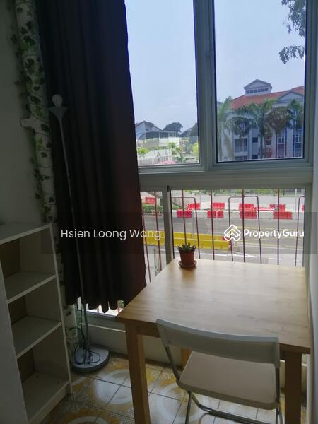 Eng Aun Mansion Newton Novena Singapore 8