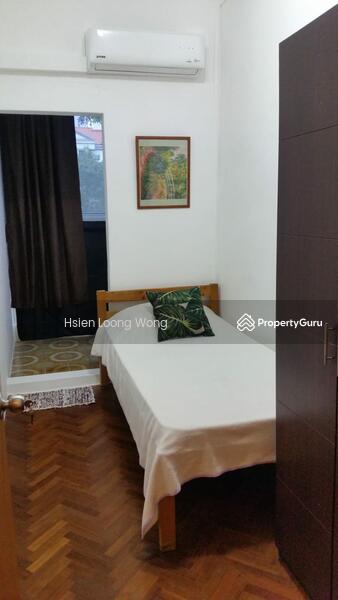Eng Aun Mansion Newton Novena Singapore 9