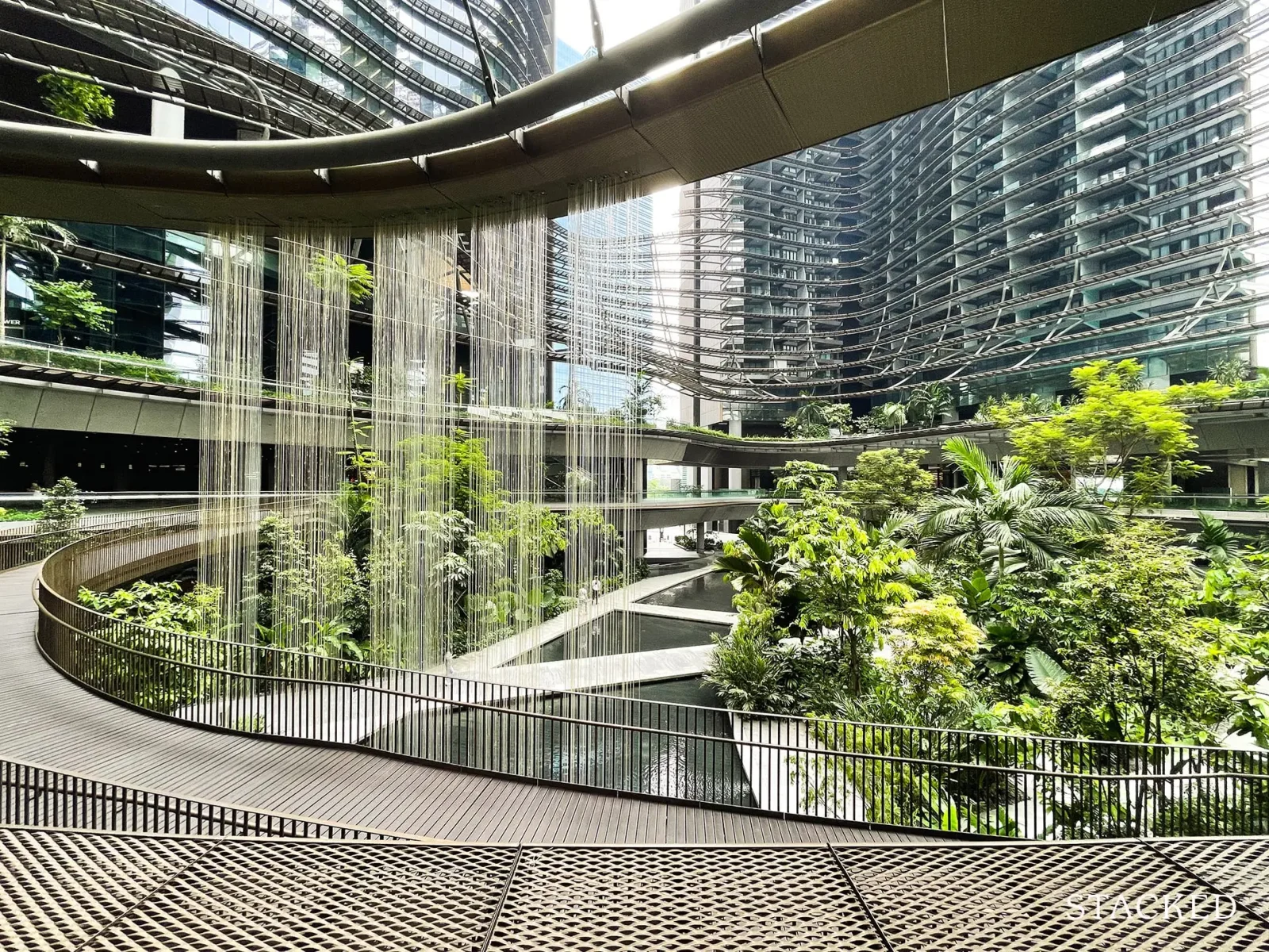 20 Biggest Condo Transaction Losses That Were Bought And Sold During COVID-19