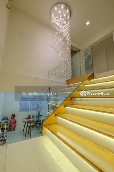 336 Jurong East Avenue 1 Boon Lay Jurong Tuas Singapore 1
