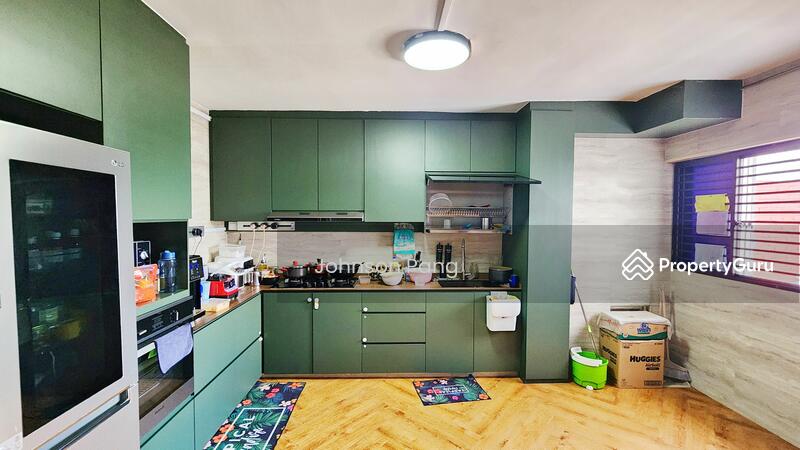 407 Jurong West Street 42 Boon Lay Jurong Tuas Singapore 2