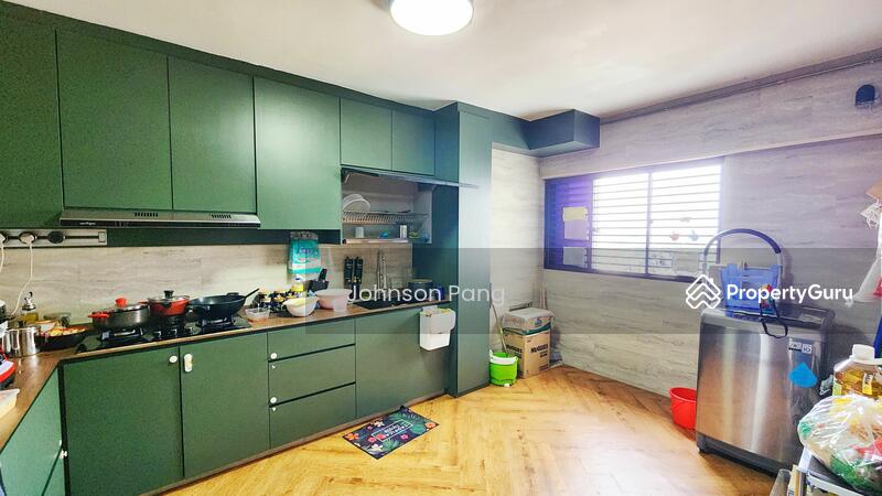 407 Jurong West Street 42 Boon Lay Jurong Tuas Singapore 3