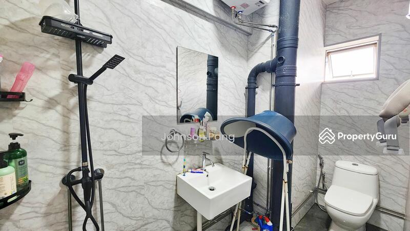 407 Jurong West Street 42 Boon Lay Jurong Tuas Singapore 8