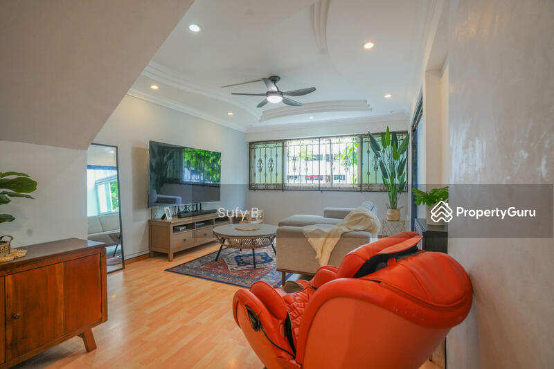 120 Teck Whye Lane Dairy Farm Bukit Panjang Choa Chu Kang Singapore 2