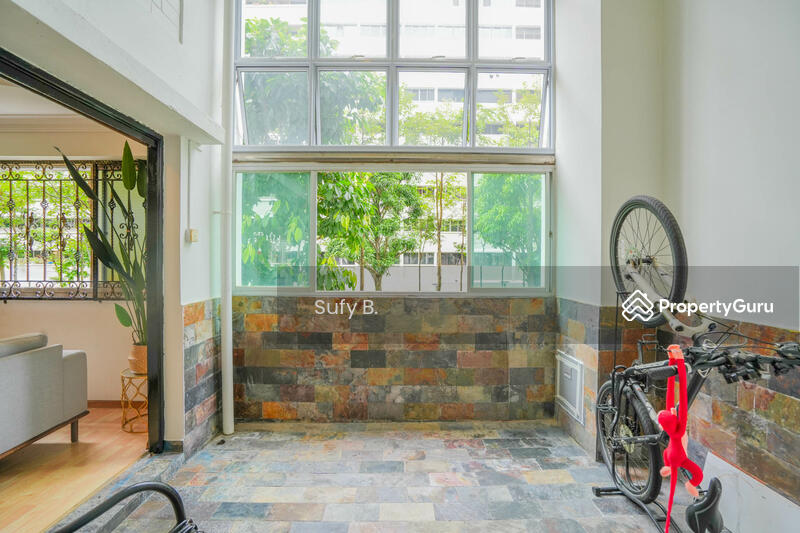 120 Teck Whye Lane Dairy Farm Bukit Panjang Choa Chu Kang Singapore 3