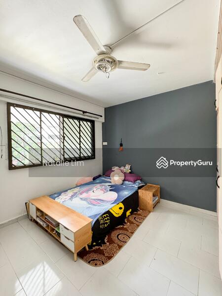 204 Choa Chu Kang Avenue 1 Dairy Farm Bukit Panjang Choa Chu Kang Singapore 3
