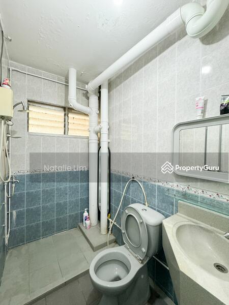 204 Choa Chu Kang Avenue 1 Dairy Farm Bukit Panjang Choa Chu Kang Singapore 5