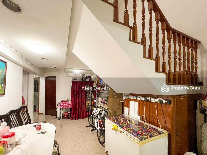 346 Woodlands Street 32 Admiralty Woodlands Singapore 1