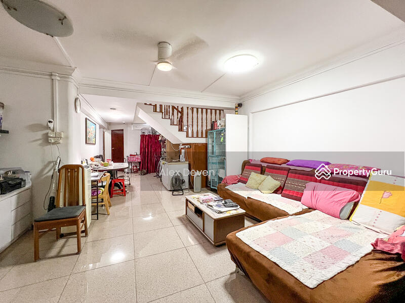 346 Woodlands Street 32 Admiralty Woodlands Singapore 2
