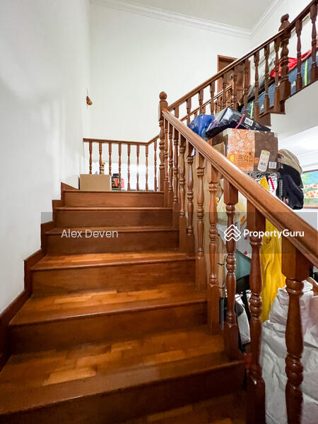 346 Woodlands Street 32 Admiralty Woodlands Singapore 3