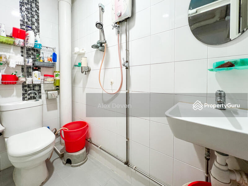 346 Woodlands Street 32 Admiralty Woodlands Singapore 5