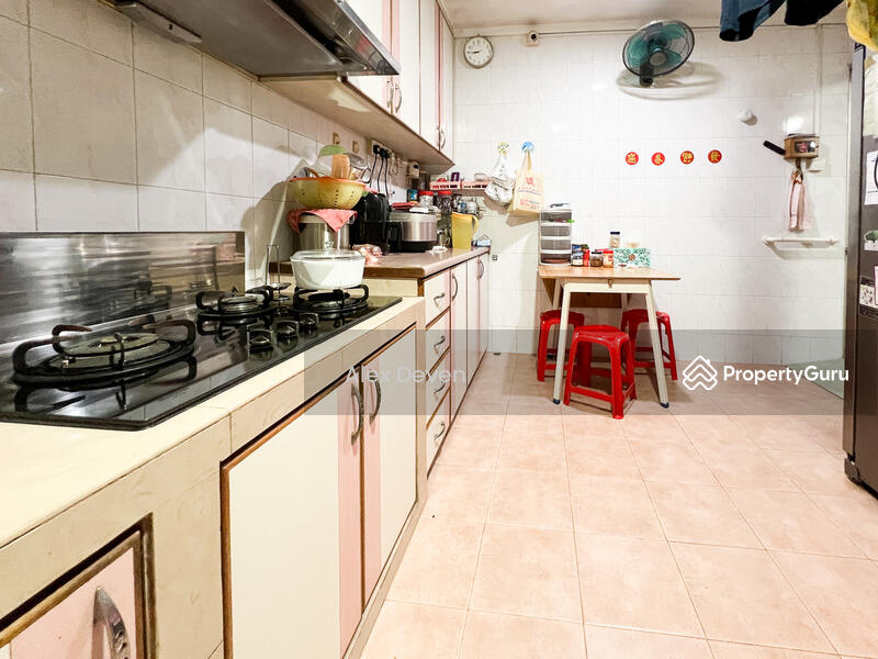 346 Woodlands Street 32 Admiralty Woodlands Singapore 6