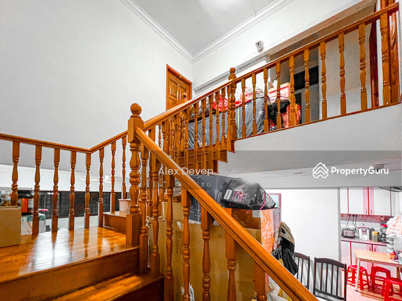 346 Woodlands Street 32 Admiralty Woodlands Singapore