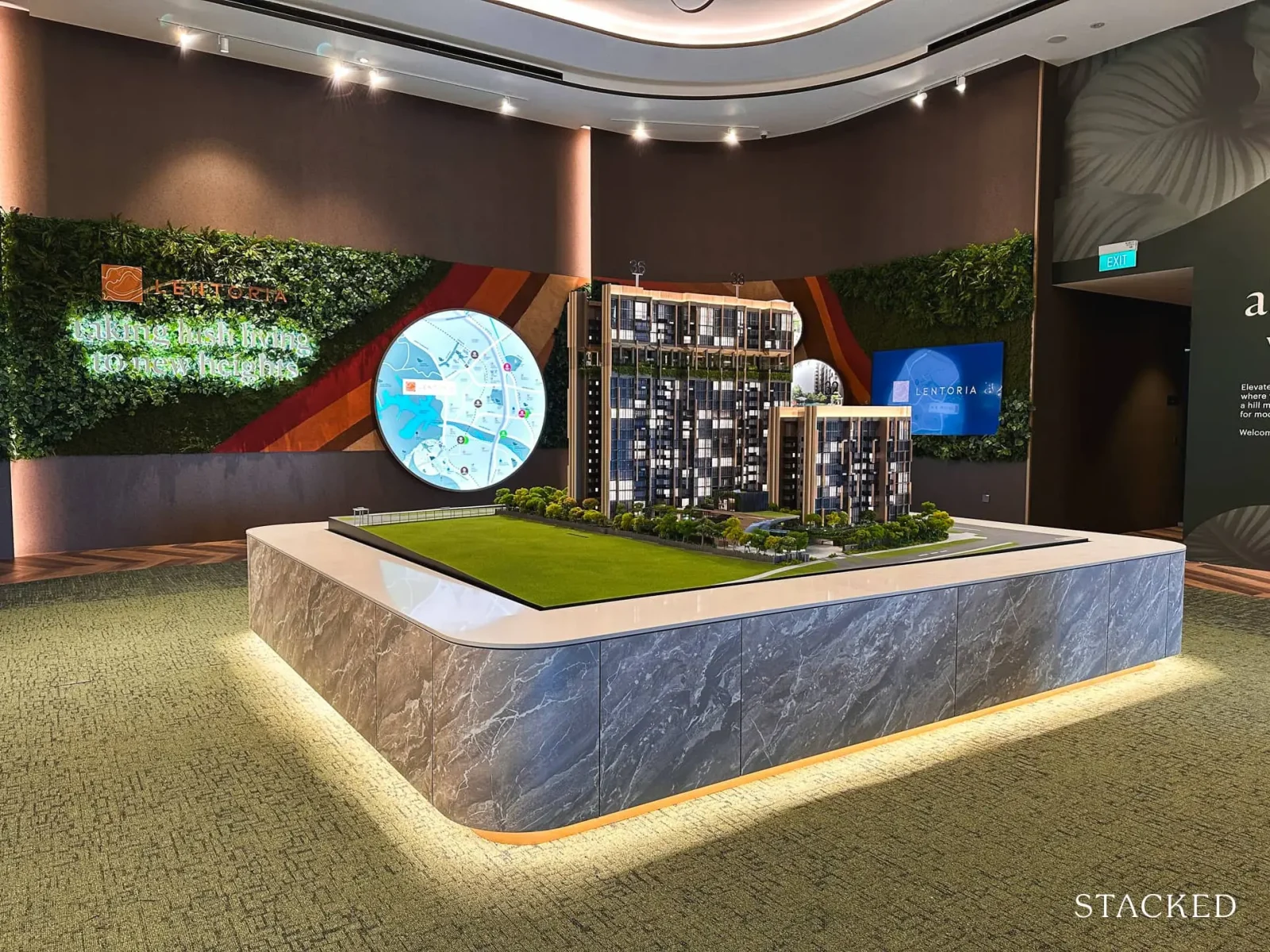 lentoria condo review