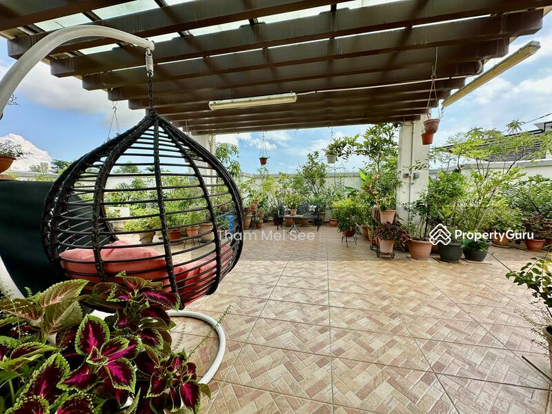 Edelweiss Park Condo Changi Airport Changi Village Singapore 4